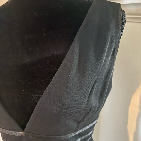 1995 Fendi Dress with Satin - Picture 6 of 11